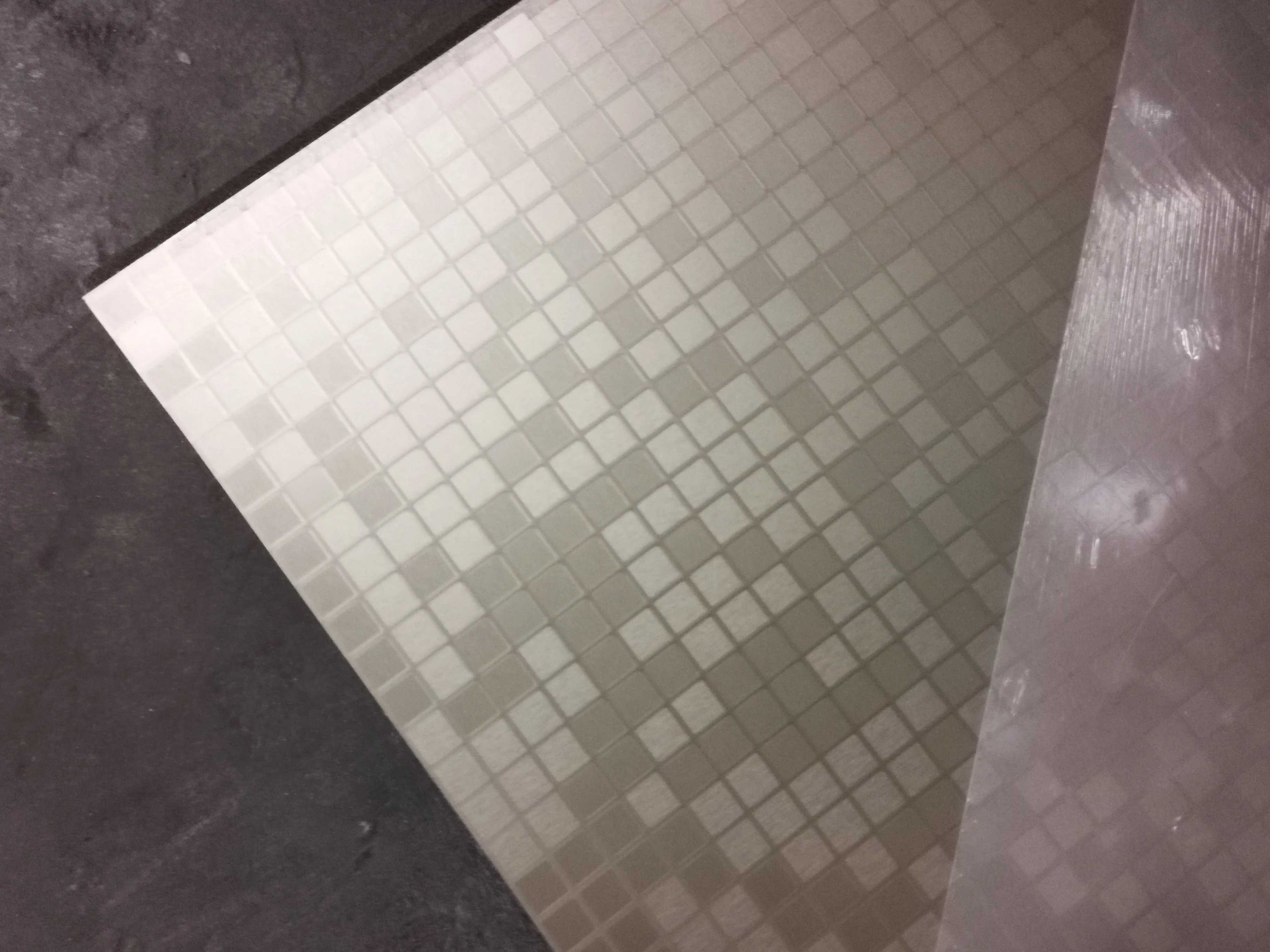 Hot Selling Factory Price 5mm 8mm 4X8 feet  WPC  PVC Foam Board with Various colors and thicknesses