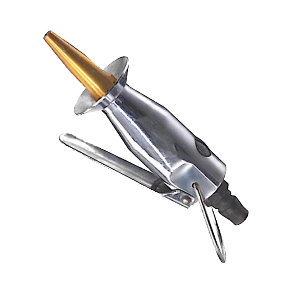 Compact Portable Pneumatic Blowers