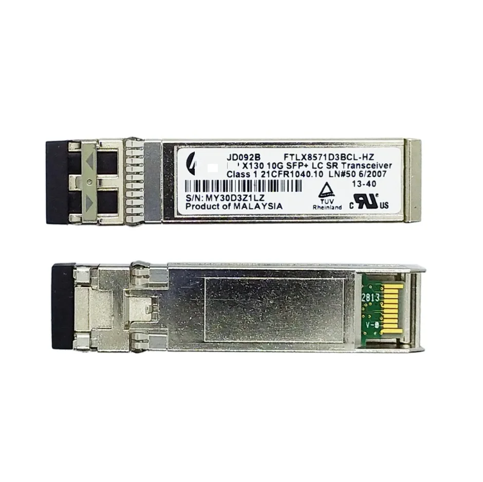 Wholesale AJ716B B-series 8Gb SW SFP+ Transceiver LC 850nm module