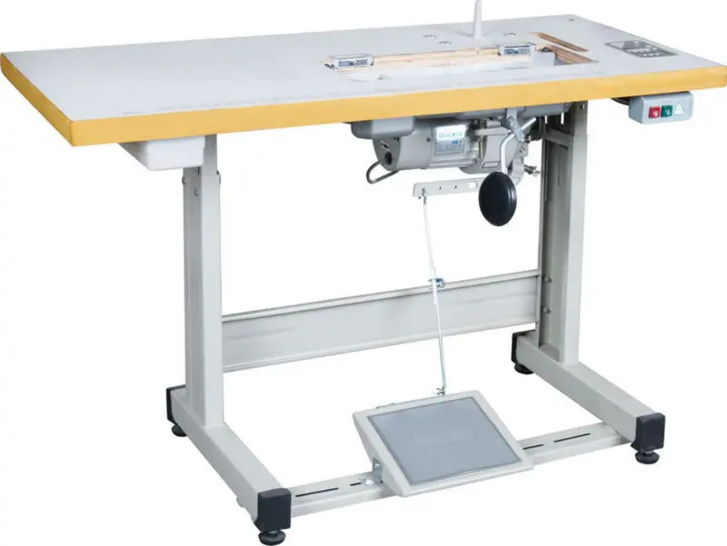 JK9801 High-speed Direct Drive Lockstitcch Sewing Machine Equipped with Motor Suits or Similar Garments Jukky Quality Guaranteed