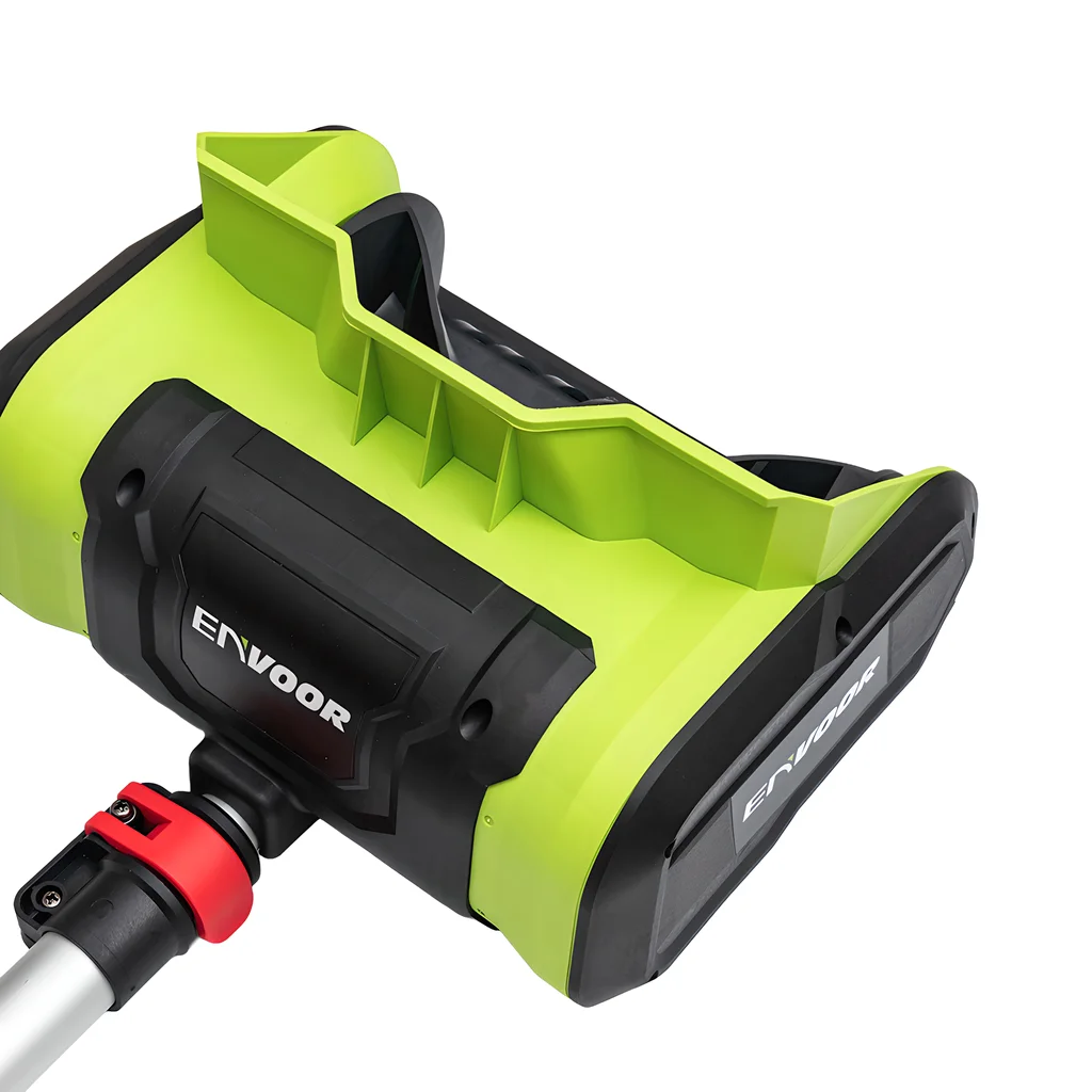 Handheld Rechargeable Cordless Snow Plow Snow Thrower Snow Shovel Manufacturer Wholesale Industrial Grade For Winter Garden Use