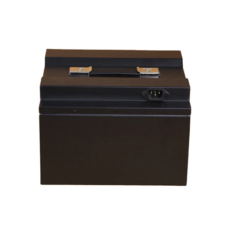 ICR18650 2500mah battery cell 17S12P 60V 30Ah lithium battery pack for electric scooter