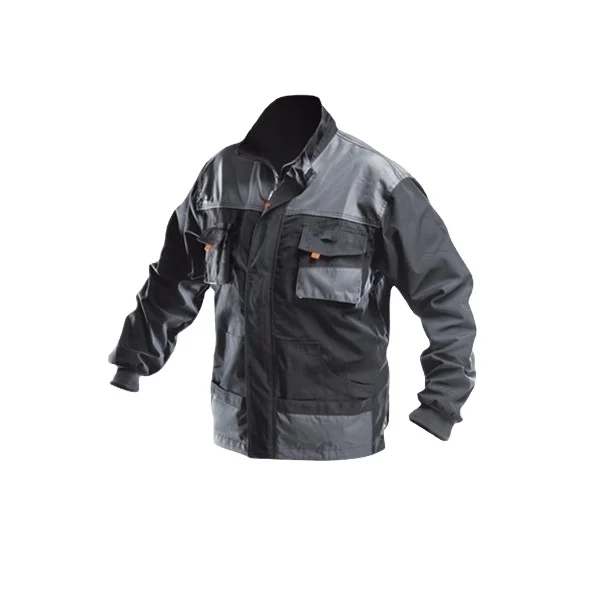 NEO SAFETY Men Women Working Clothing Set Workwear Suits Jackets&Pants Industrial Factory Car Repair Worker Uniform made in chin