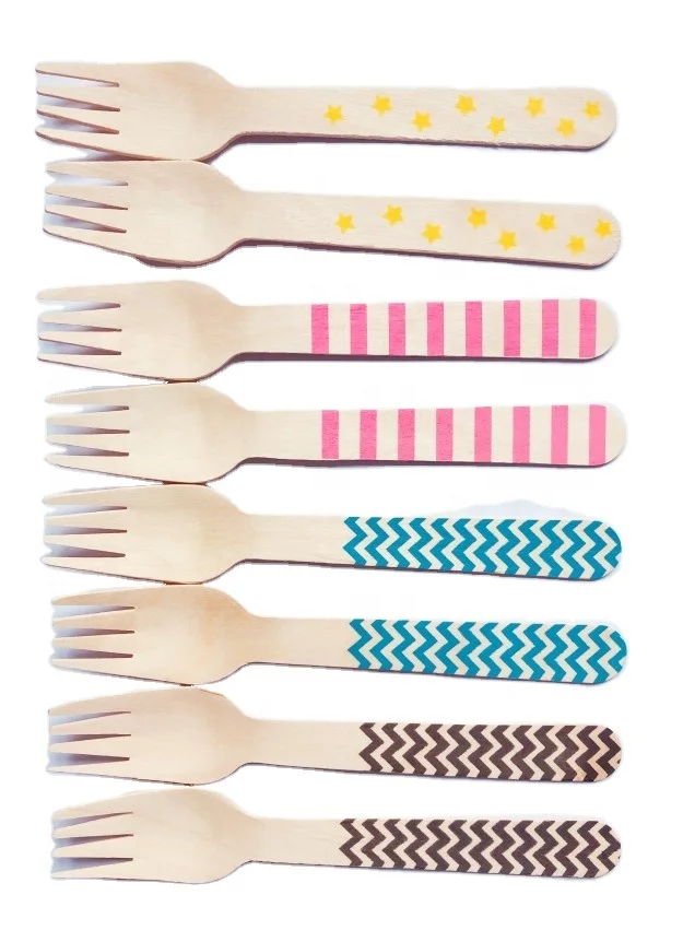 11 Piece Matte Black Gold Flatware Silverware Set Stainless Steel Tableware Eating Utensils disposable wooden cutlery set