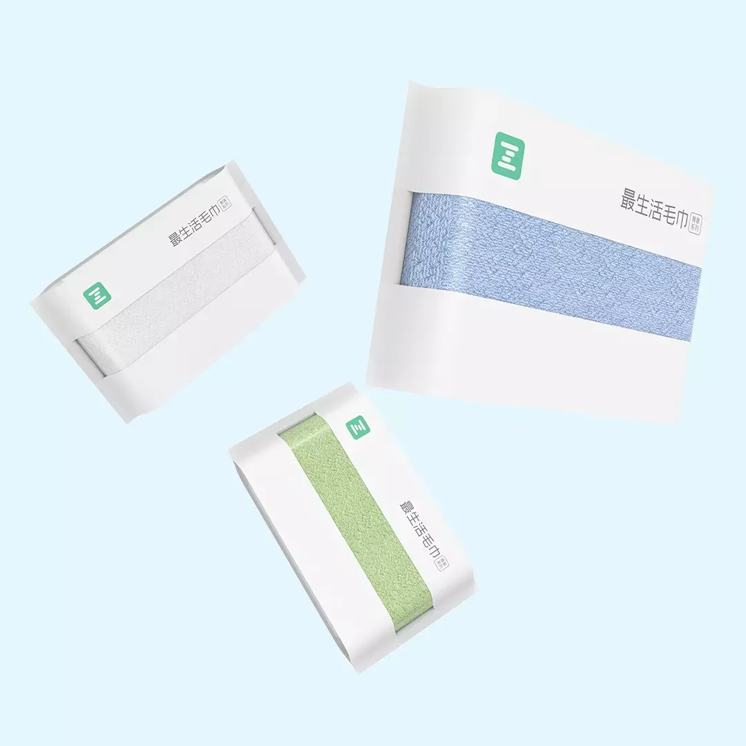 xiaomi bath towel 100% cotton towel absorbent 580g antibacterial absorbent bath towel