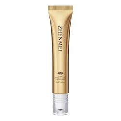 ZHENMEI OEM private label Caviar Peptide Roll-Up eye Serum skin care anti wrinkle anti aging eyes skin care eye Serum