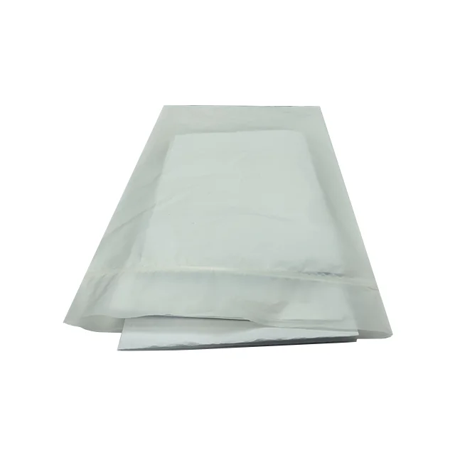 Лидер продаж, сумка на молнии для хранения аромата кукурузного крахмала