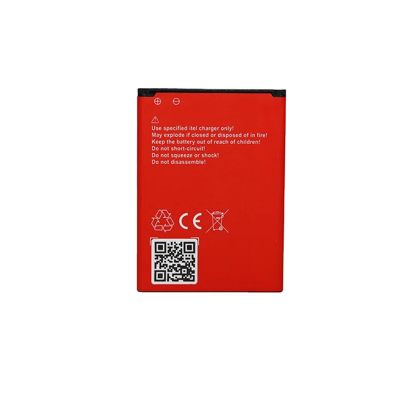 
itel mobile phones battery For BL-15BI 1500mAh 