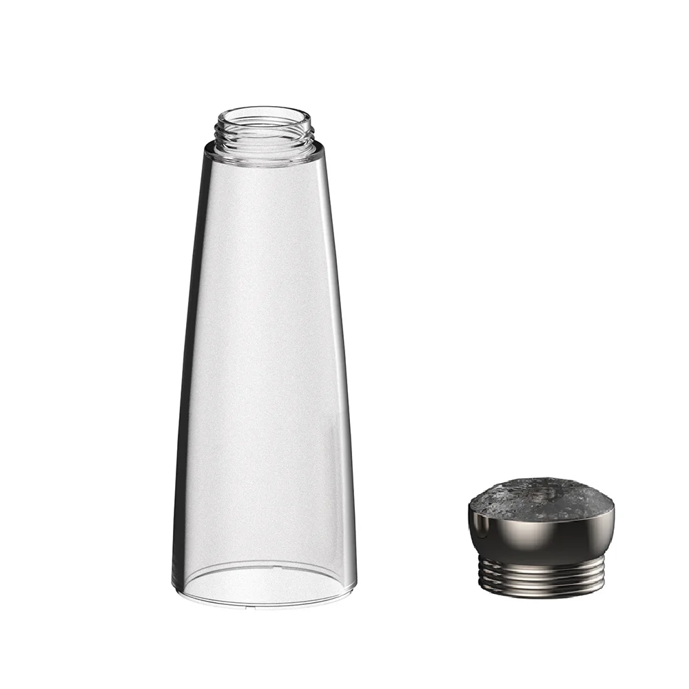 Healthcare anti-aging 3000ppb portable hydrogen water machine  rich hydrogen water generator