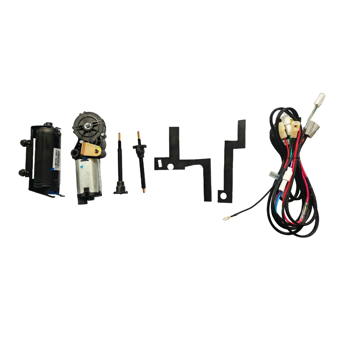 Factory customization Car Electric Seat Parts Best Price with Electric Adjustable  China For Mitsubishi Outlander