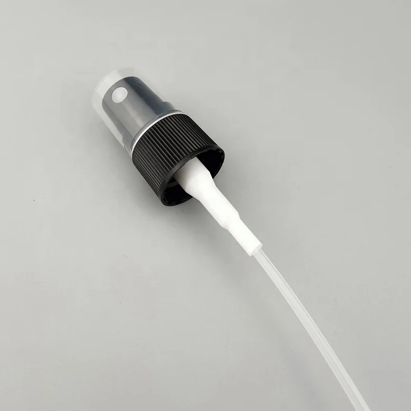 spray bottles empty cosmetic bottle 10 ml 15 ml 30 ml 50 ml 100 ml frosted amber glass bottle with 18mm mist spray