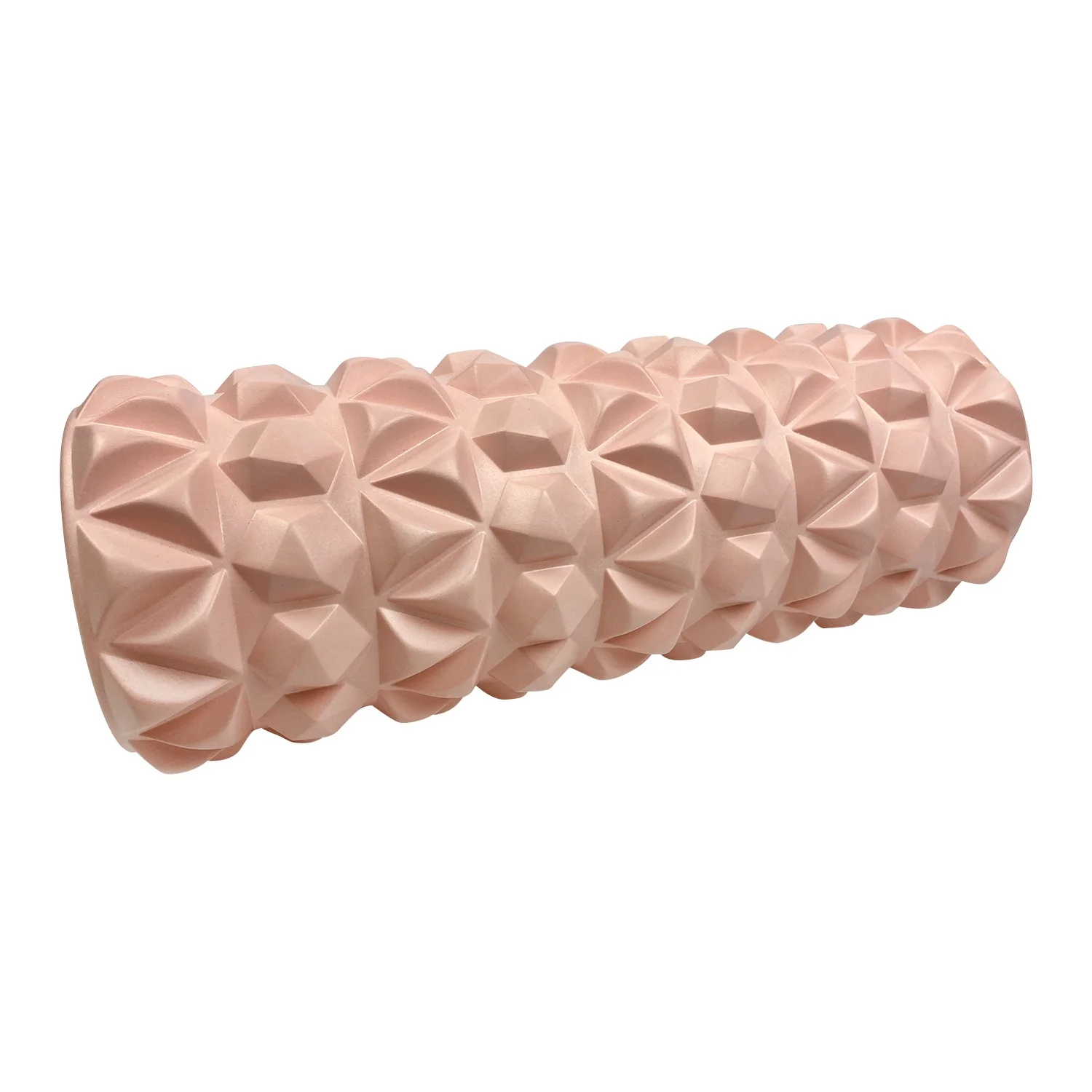Harbour high quality Portable Custom Design Back Massage Round Eva Foam Roller