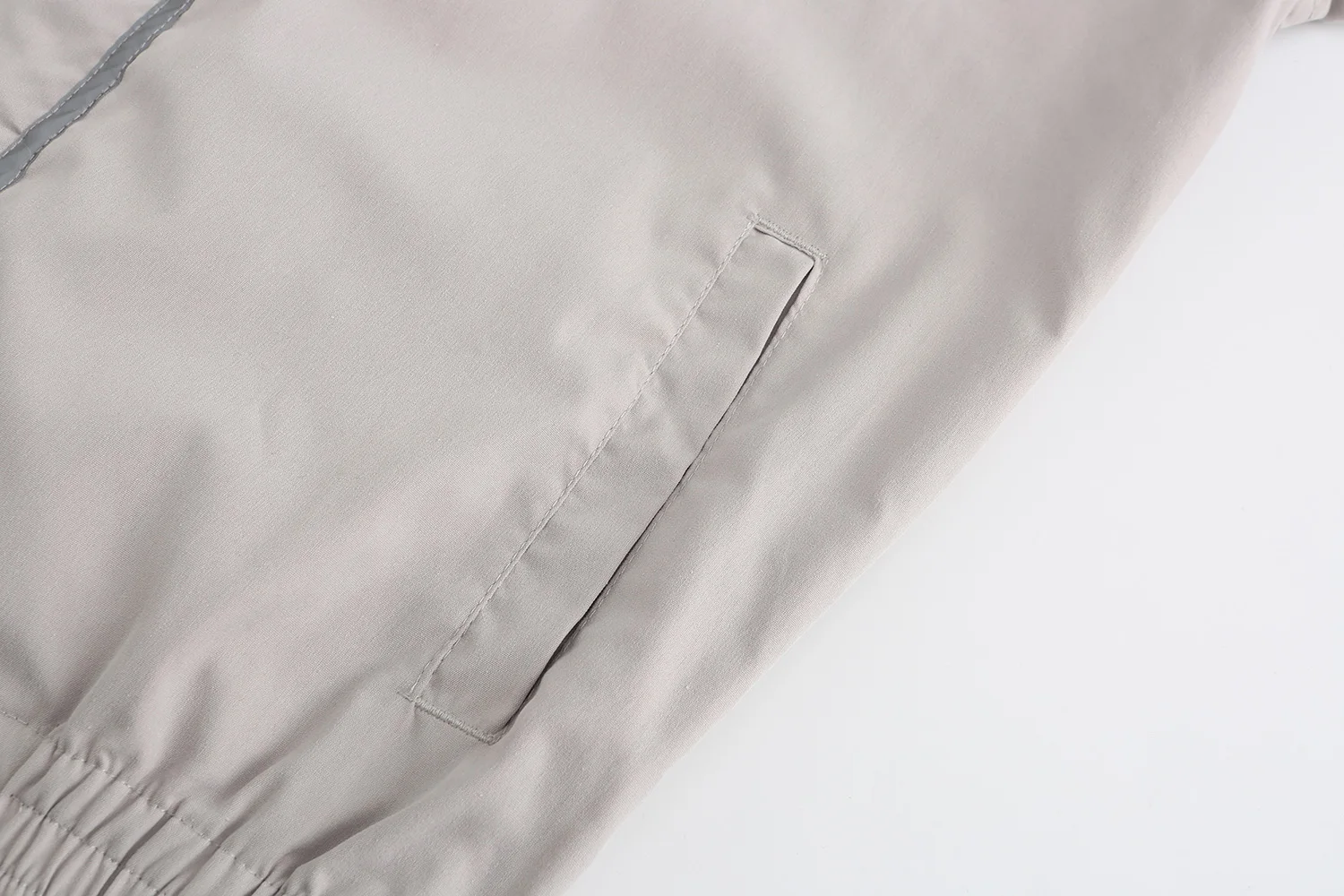 Fast Delivery Air Conditioning Vest Condition Working Clothes