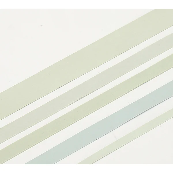 Wholesale different sizes width swimsuit latex elastic rubber band for swimwear