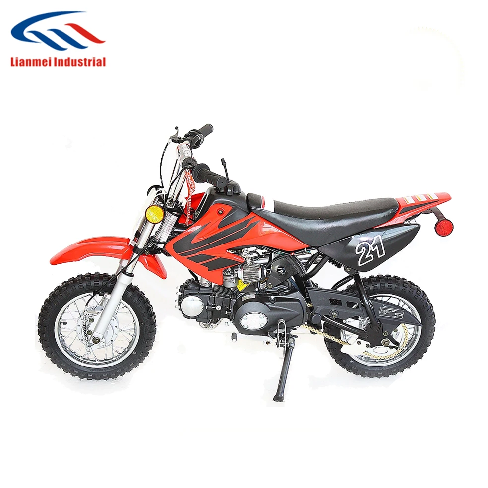 Manufacturer motorcycle cheap used dirt bikes for sale