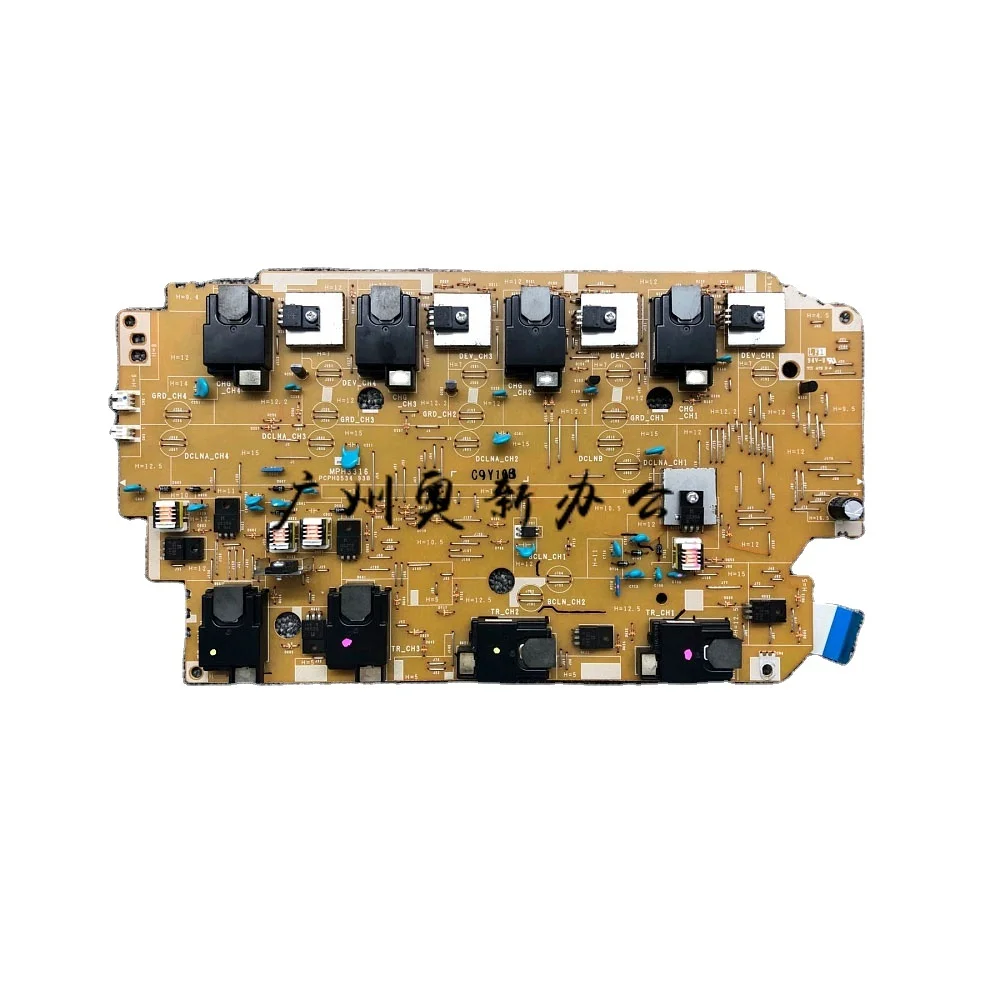 LV0146001 LV0342001 High Voltage Power Supply Board For Brother HL-3040 3045 3070 MFC-9120 9320 9325 DCP-9010CN Printer Parts