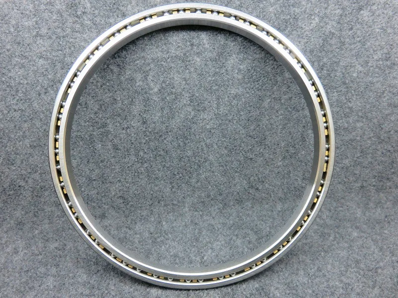 Real Slim 8 Mm Series Type A Thin Section Ball Bearing K06008AR0