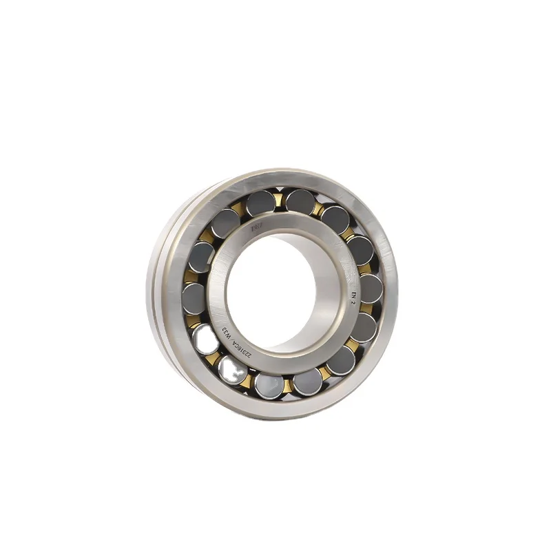 ZWZ Wafangdian Self-aligning Roller 23230 Spherical Roller Bearing Fan Vibrating Screen Crusher CA CAK CC CCK W33 KW33