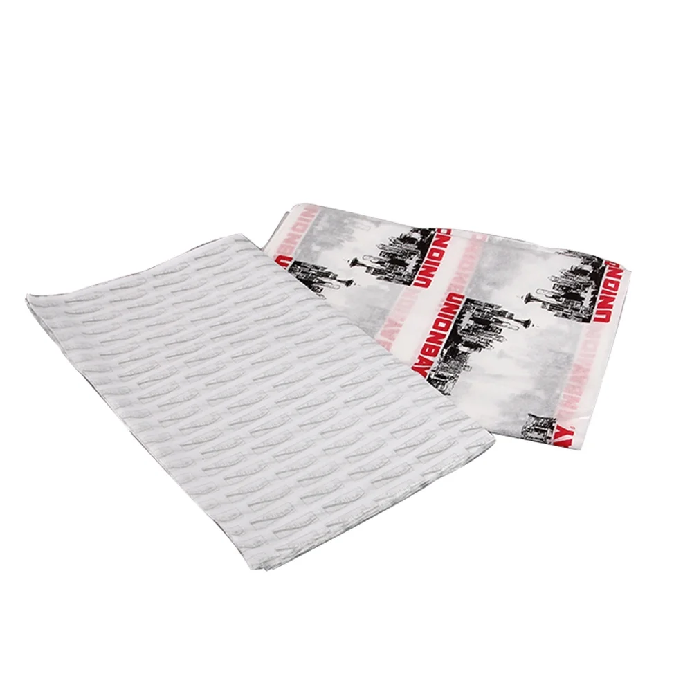 
Custom Anti Style Pulp Environmental Printing Accept Feature Material Virgin Type 