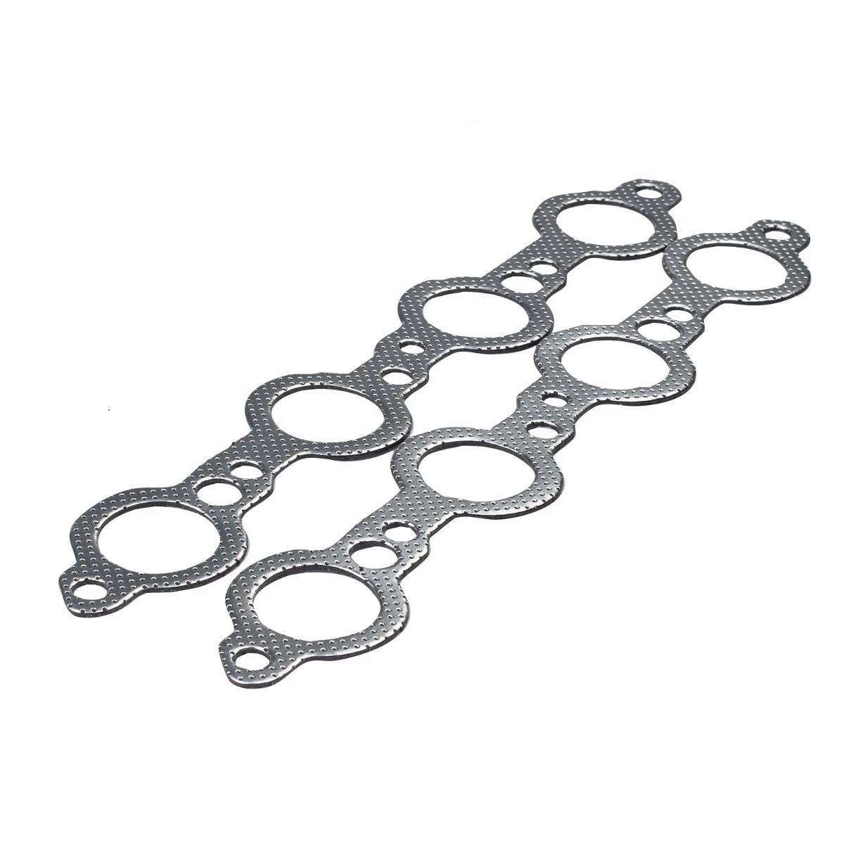 Stainless Steel Exhaust Manifold Header For  Chevy S10 LS1 Engine Swap Headers