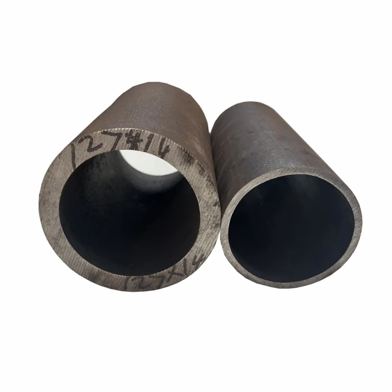 aisi 1020  aisi 1045 1 inch water pipe price seamless steel pipe