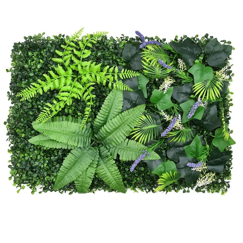 Flower Plastic Flower Building Block Other Decorative Flowers And Plants