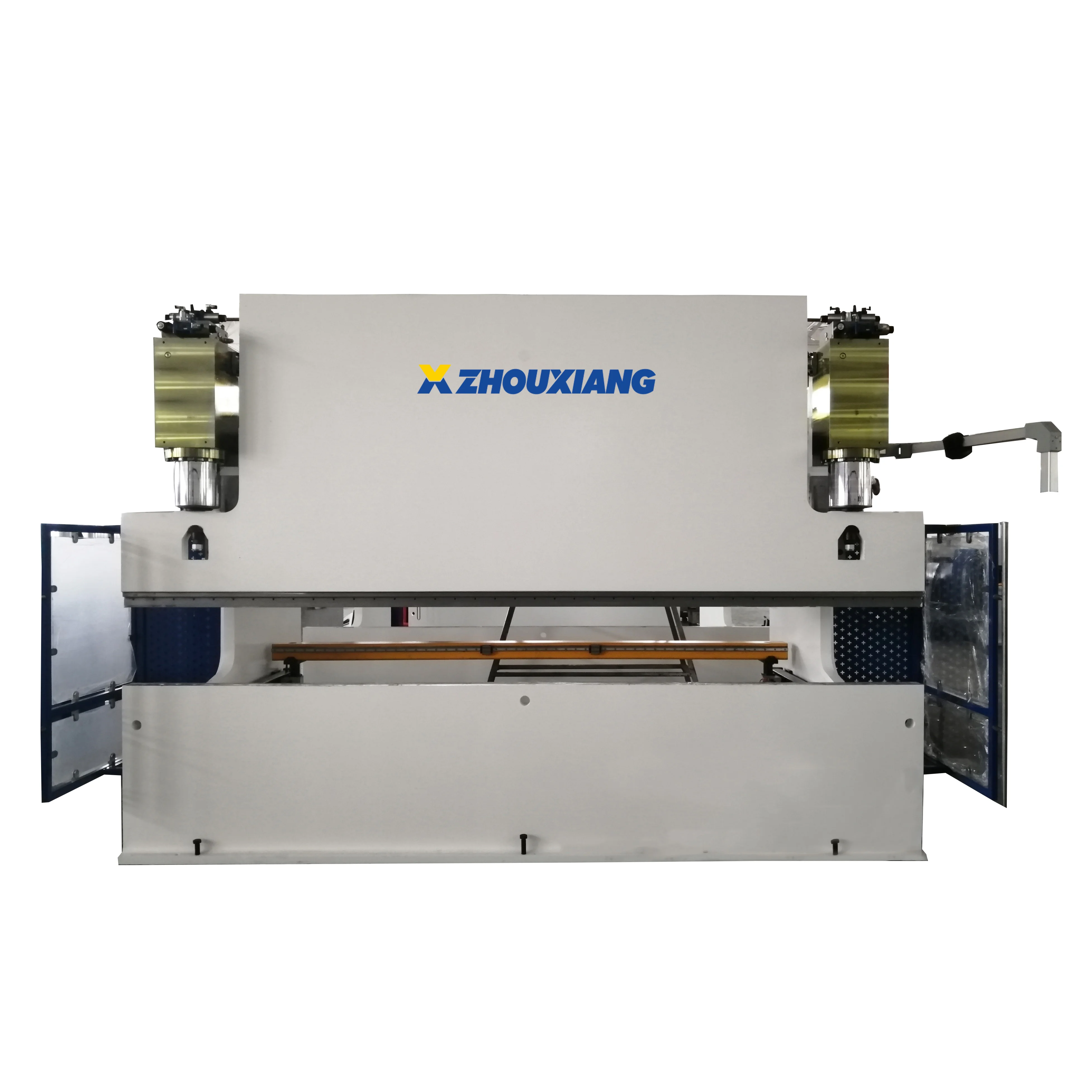 Лучшие продажи сверхмощный cnc Гидравлический Электрический пресс тормозной станок для умственного листа
