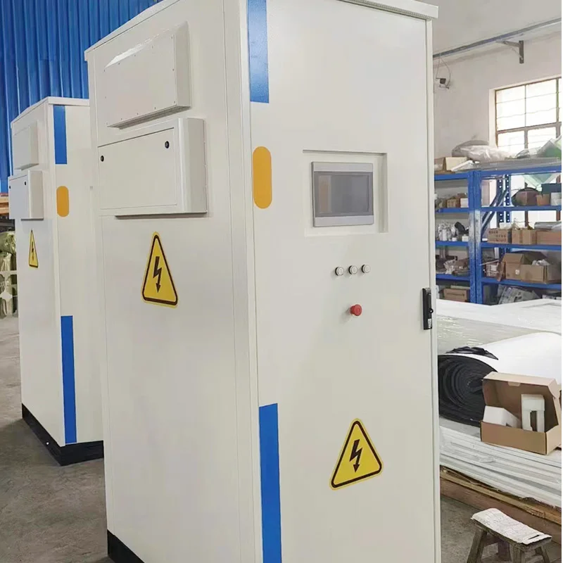 Bess Wholesale price 30kw 50kw 100kw Modular Design Multifunction Converter Power Conversion System For Bess
