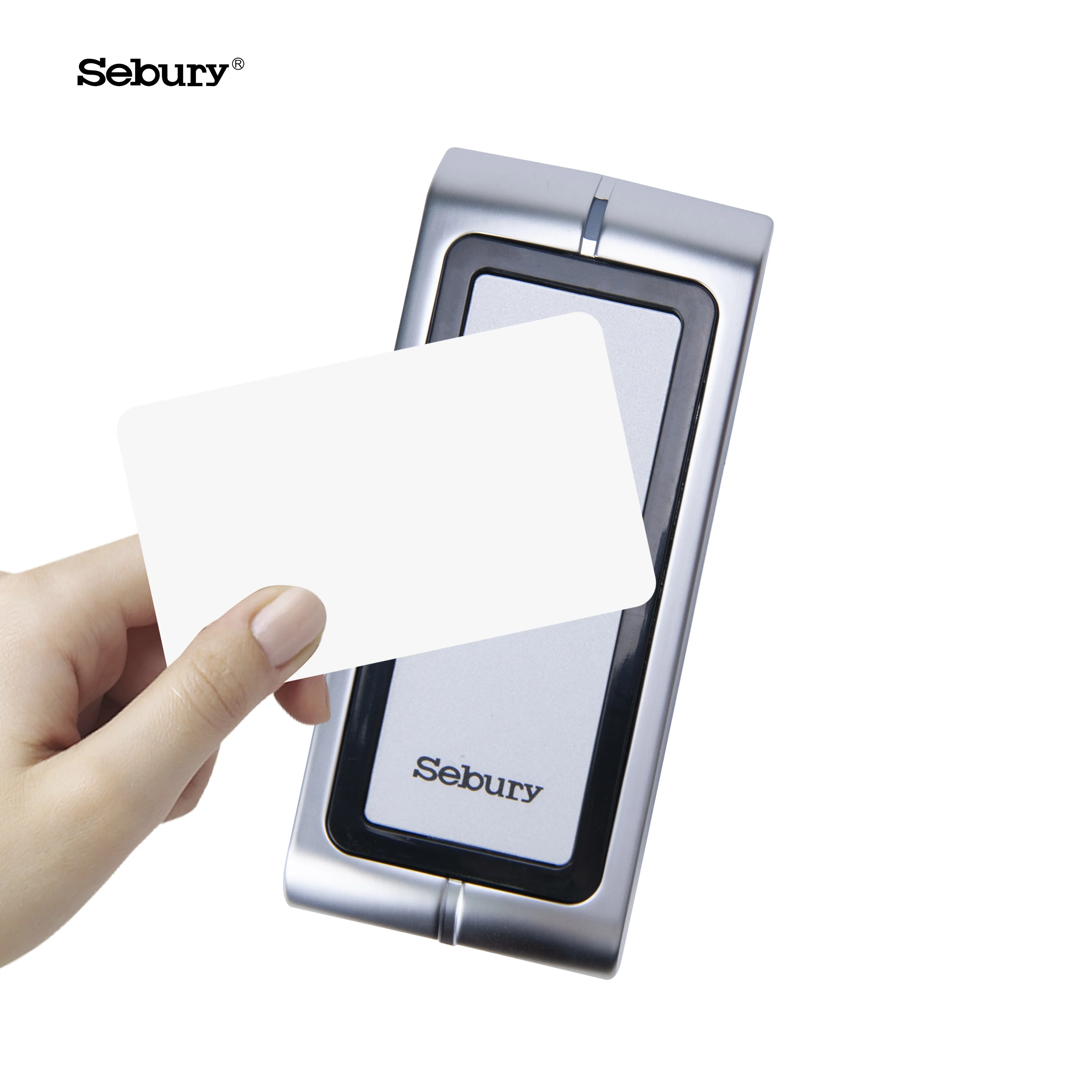 Top Quality High Frequency Smart 13.56Mhz RFID Reader