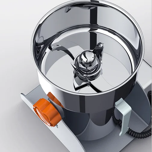 Electric Spice Grinder Dry Food Powder Grinder Spice Grinding Machine for Sale