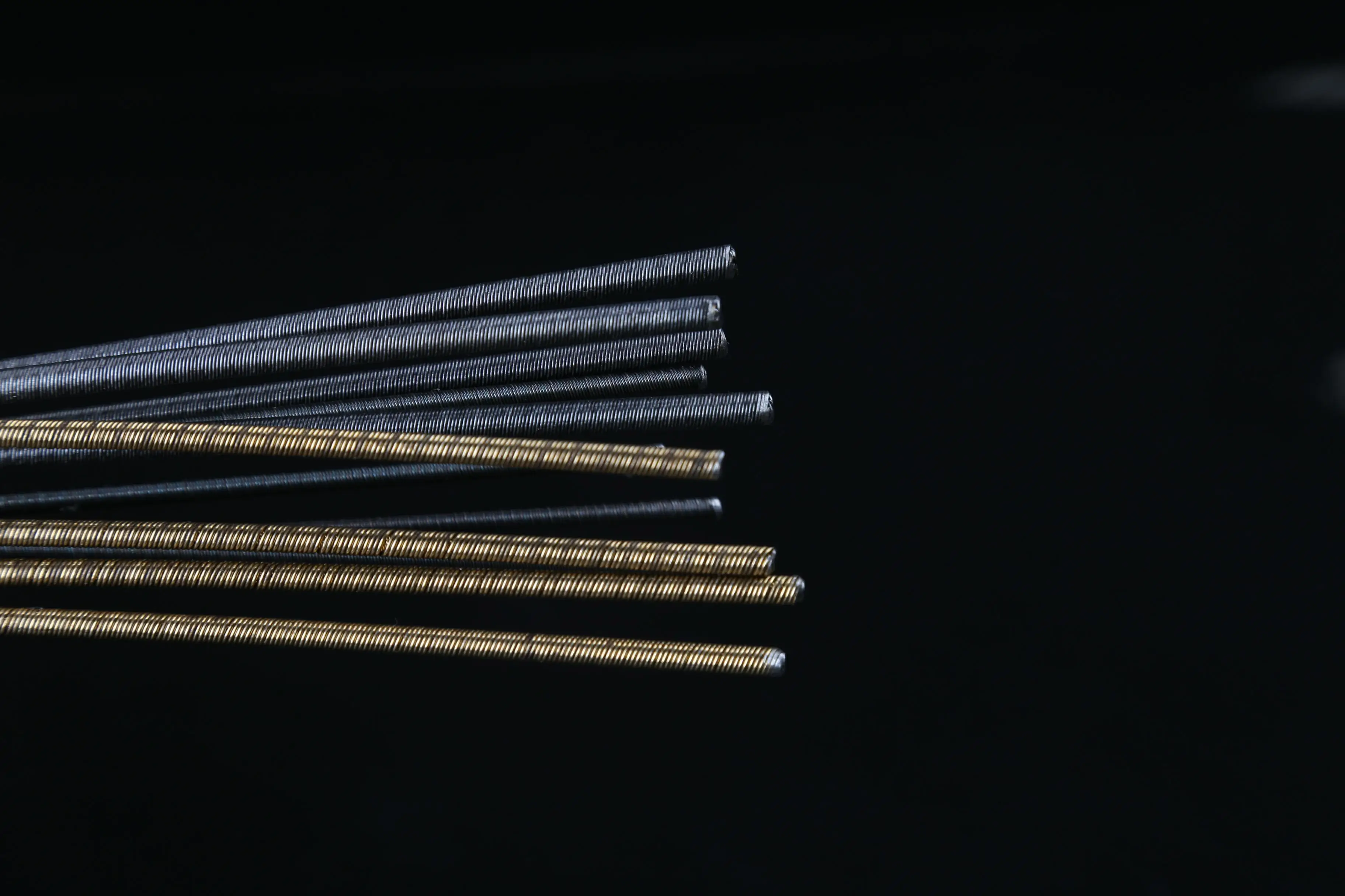 high carbon Shaft flexible Shaft
