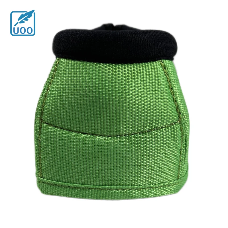 UOO High Quality Elastic Lightweight Neoprene Leg Protector Horse Equipment Equestrian Horse Tendon Boot