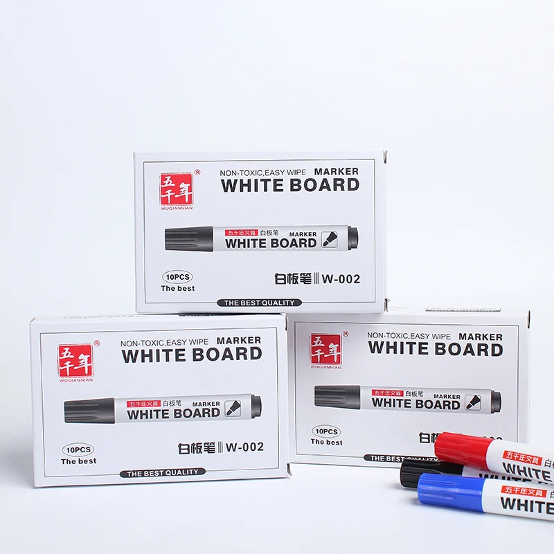 Маркер для белой доски