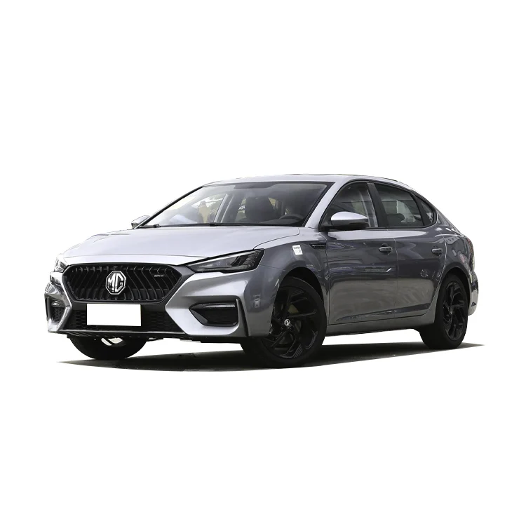 Профессиональный бензин MG6 б/у китайские подержанные автомобили mg гибридный автомобиль 6 спортивный