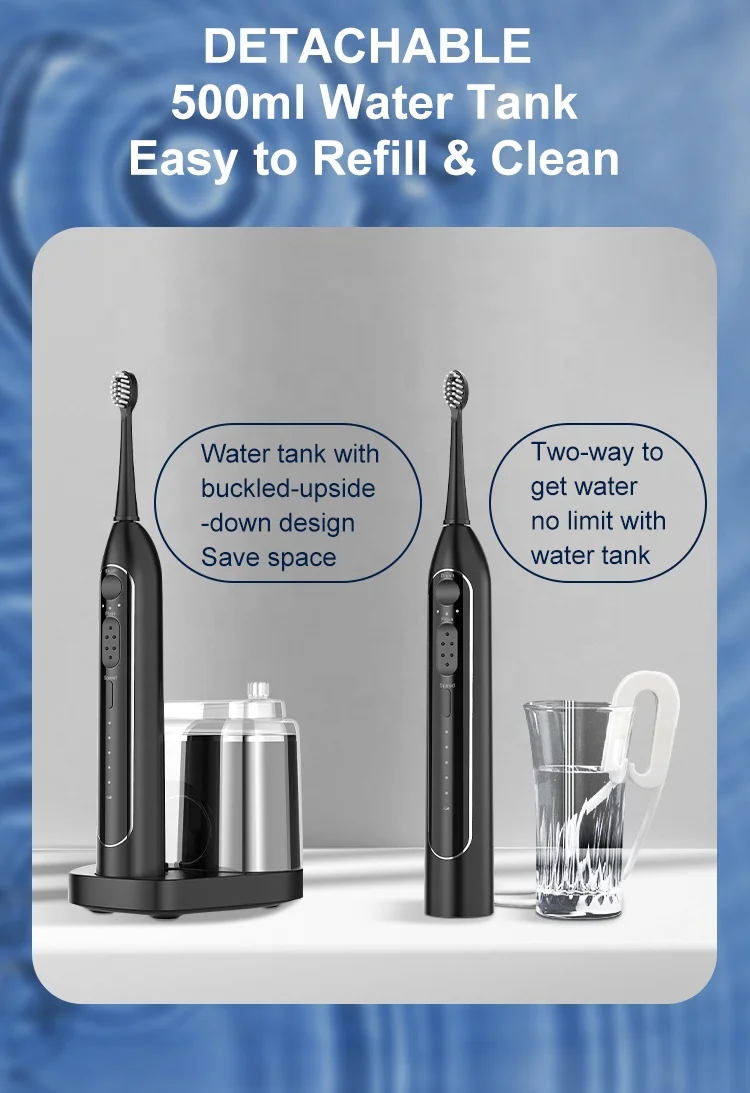 Water Flosser Dental Oral Irrigator home care oral care water flosser