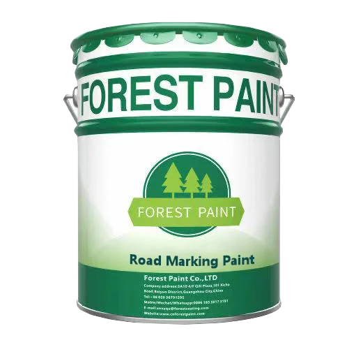 Water based Acrylic Runway/Road Marking Paint