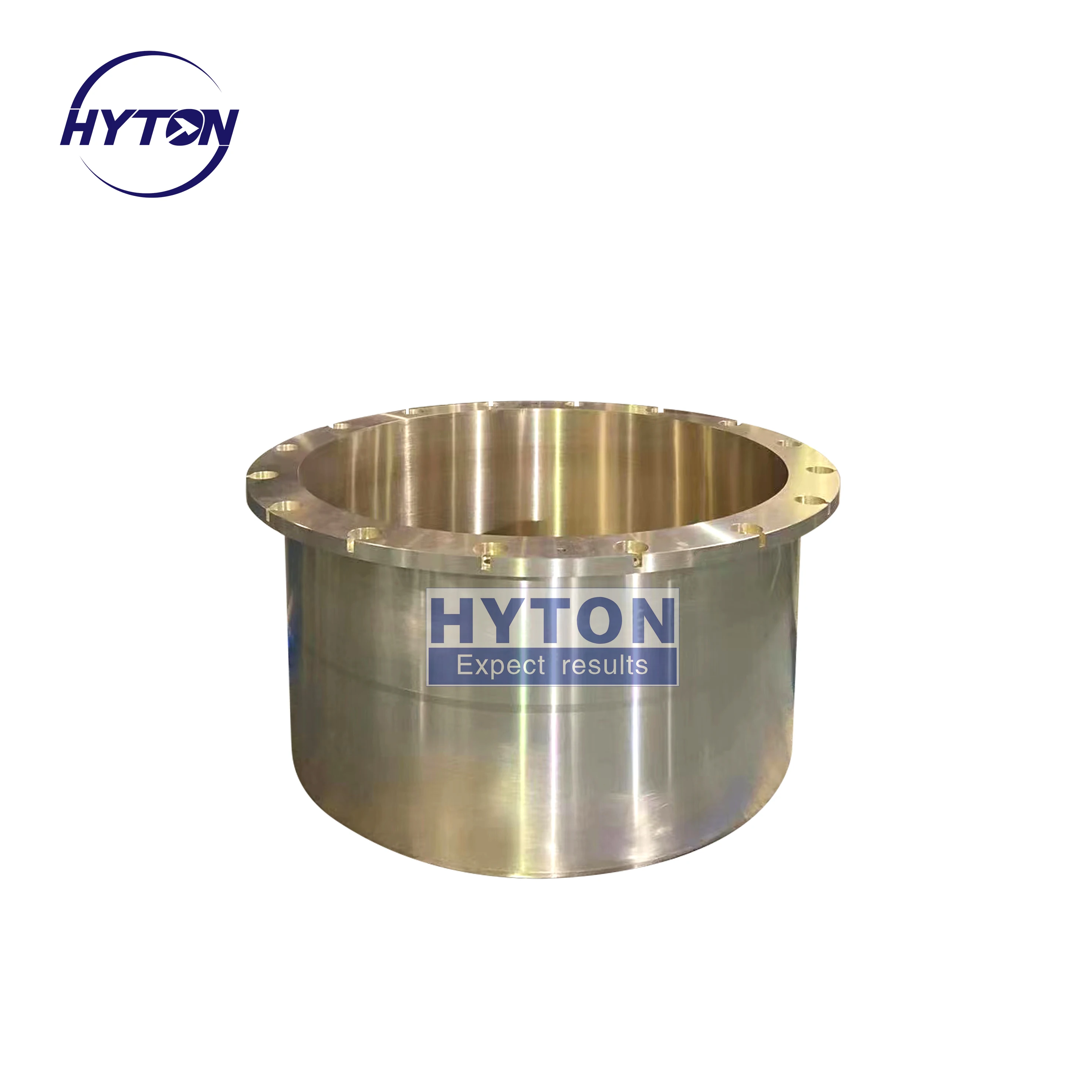 HP900 Cone Crusher Replacement Parts Upper Head Bushing Bronze Bushings