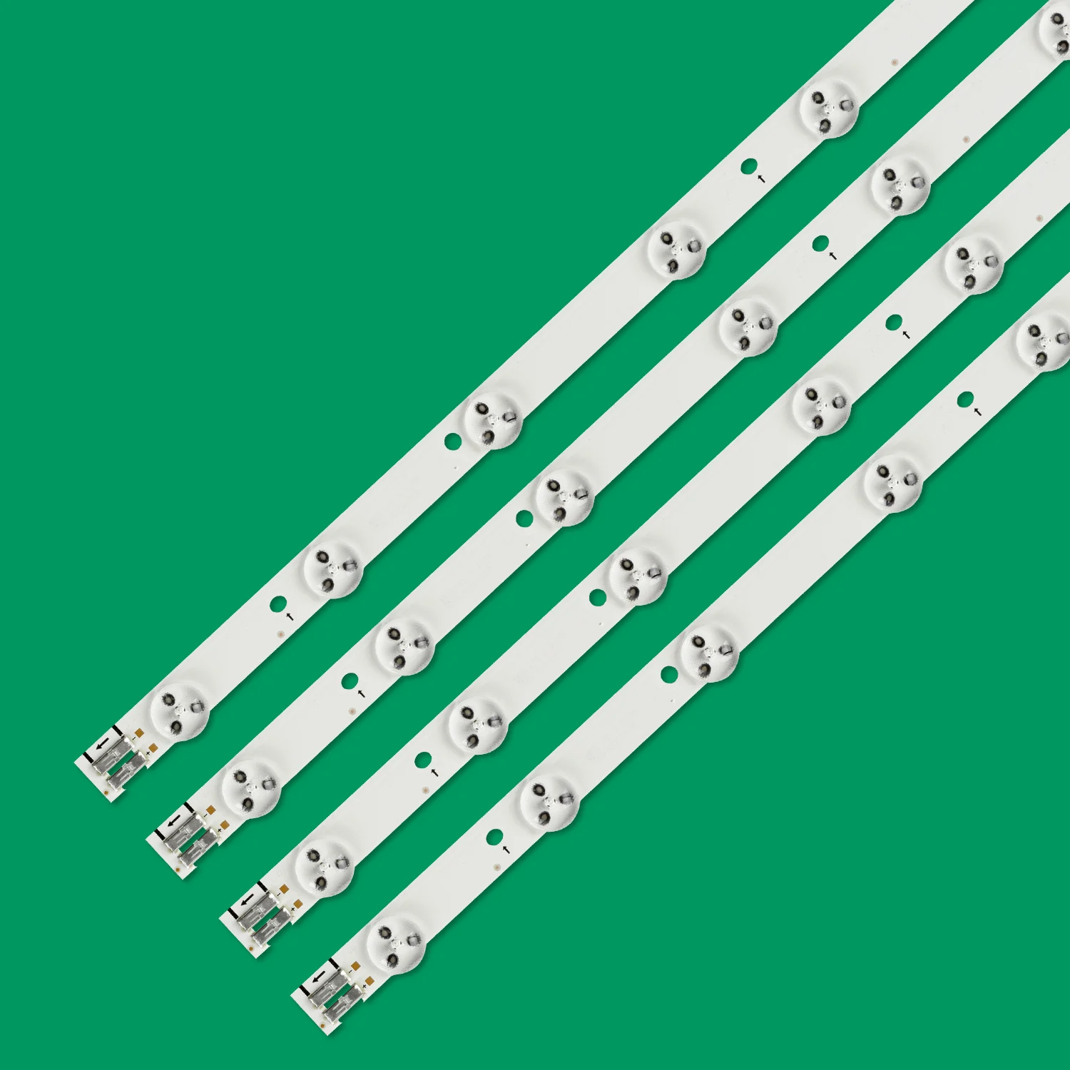 J-391 New LCD TV Backlight Strip 2012SVS32 SLED 2011SVS32 3228 FHD 10 REV1.0 For Samsung UE32EH5000W,/5007K/5037K/5040W/5047K