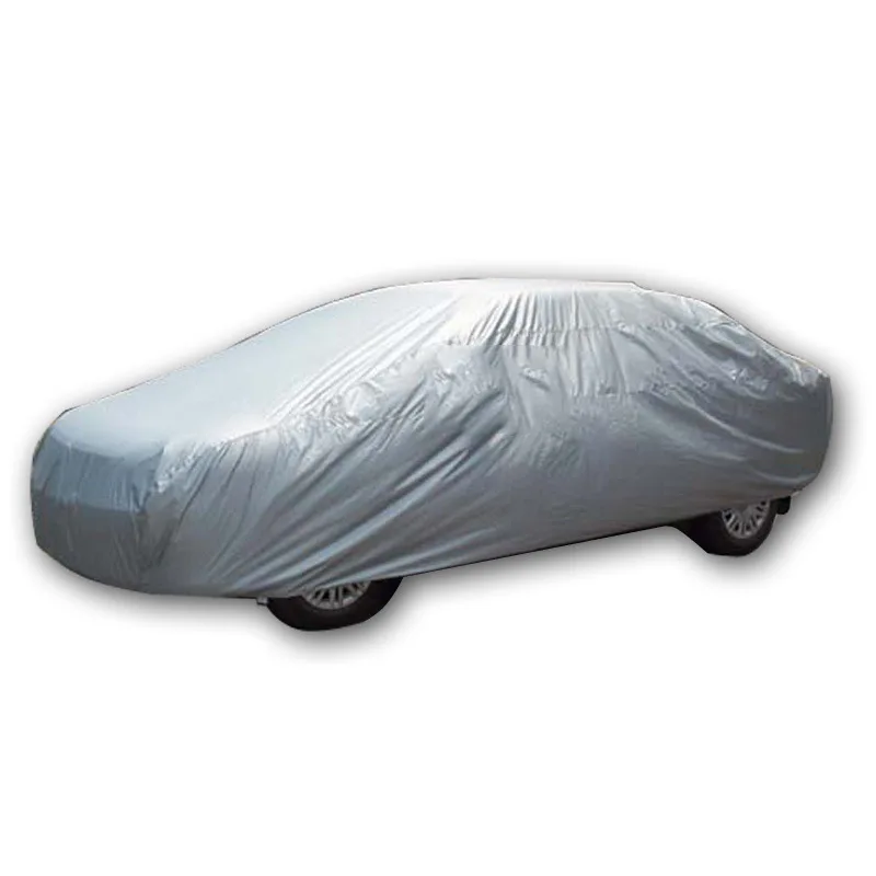 Universal Customized Waterproof Peva Car Cover For Protect Dandelion Oem Logo Fabric Packing Pcs Protection Printing Material