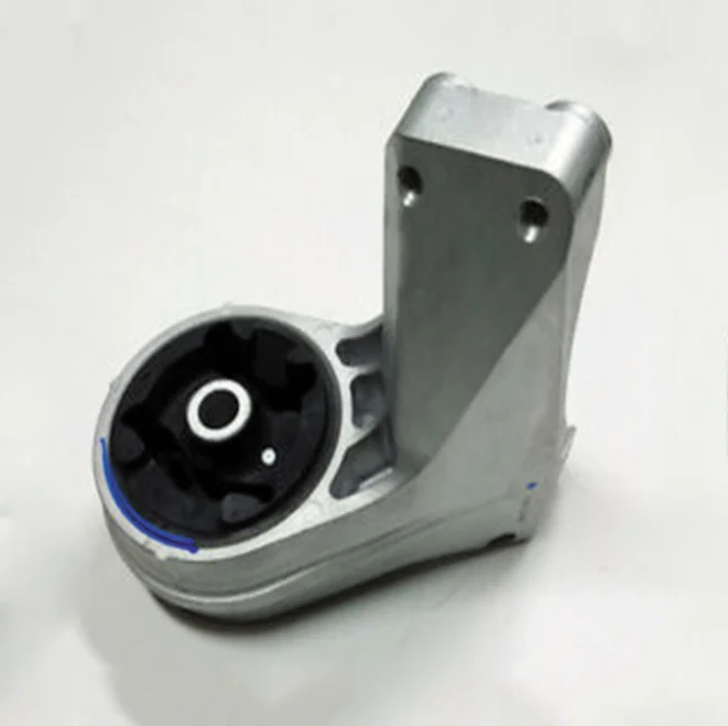 96626824 96626828 4813909 50542 Automobile parts Rubber Engine Mount In Stock For Chevrolet Captiva Opel Antara 2006 - 2010