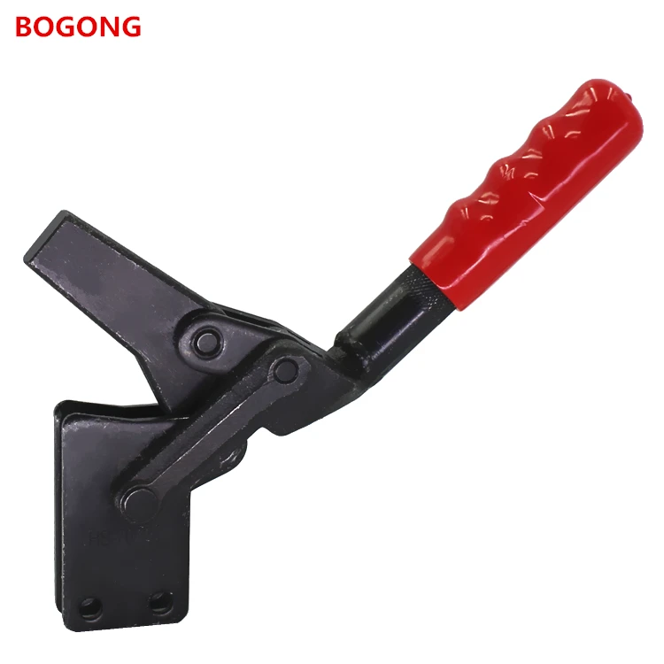 BOGONG CH HS-70720 сверхпрочный зажим используется на сварочная арматура или электронного оборудования в сборе зажимные зажимы GH 70720 зажима де