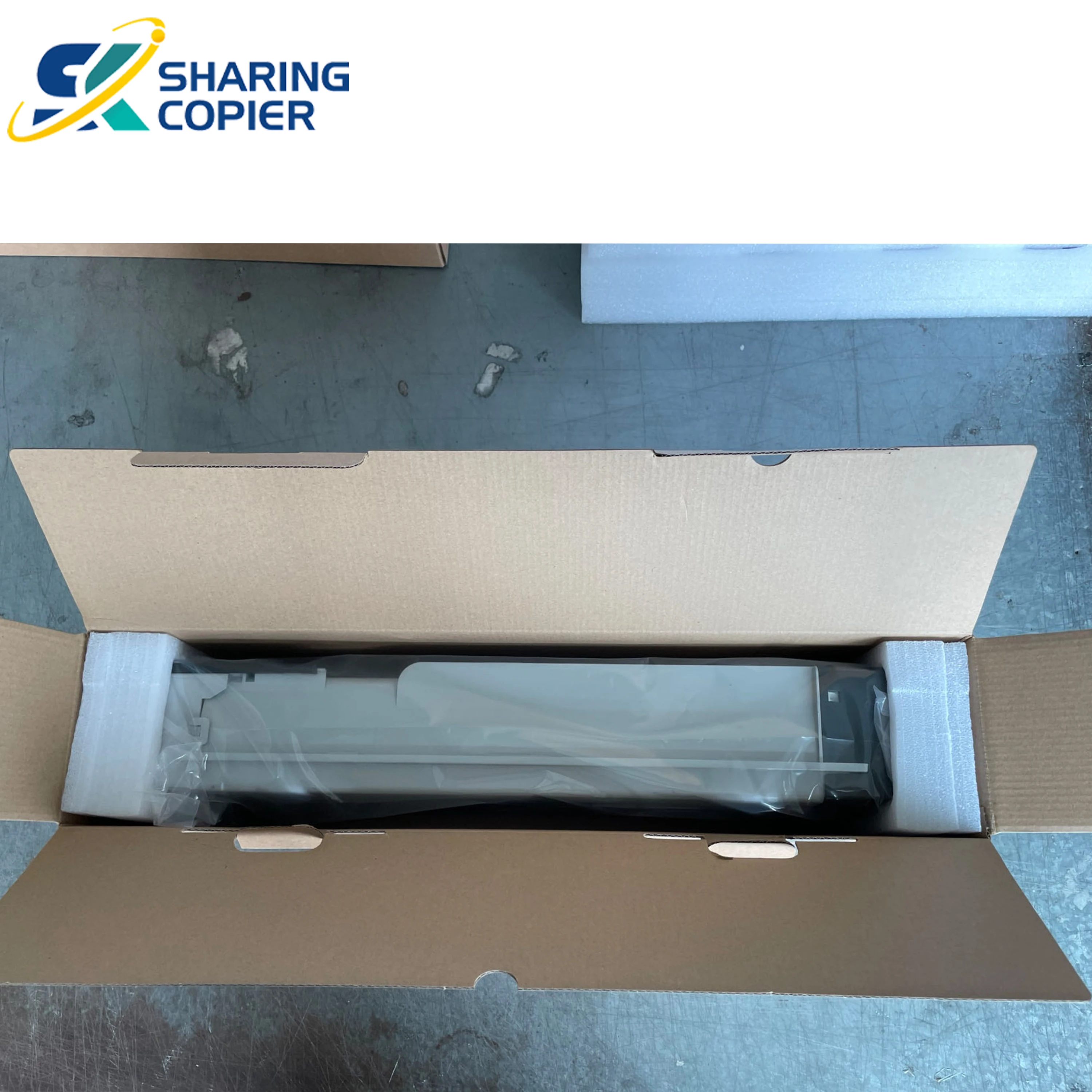 Sharingcopier Compatible Toners for H P W9037MC copier printer LaserJet Managed MFP E82560z E82550z E82540z