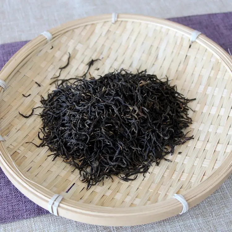 Wholesales High Quality Earl Grey Pure Ceylon Tea For Buyers