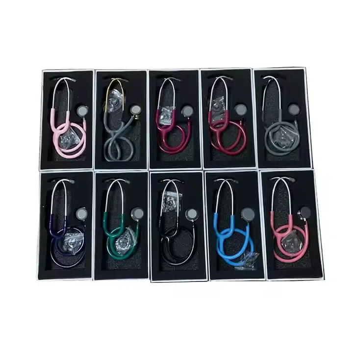Оптовая продажа медицинский стетоскоп Littman классический Iii по лучшей цене кардиология