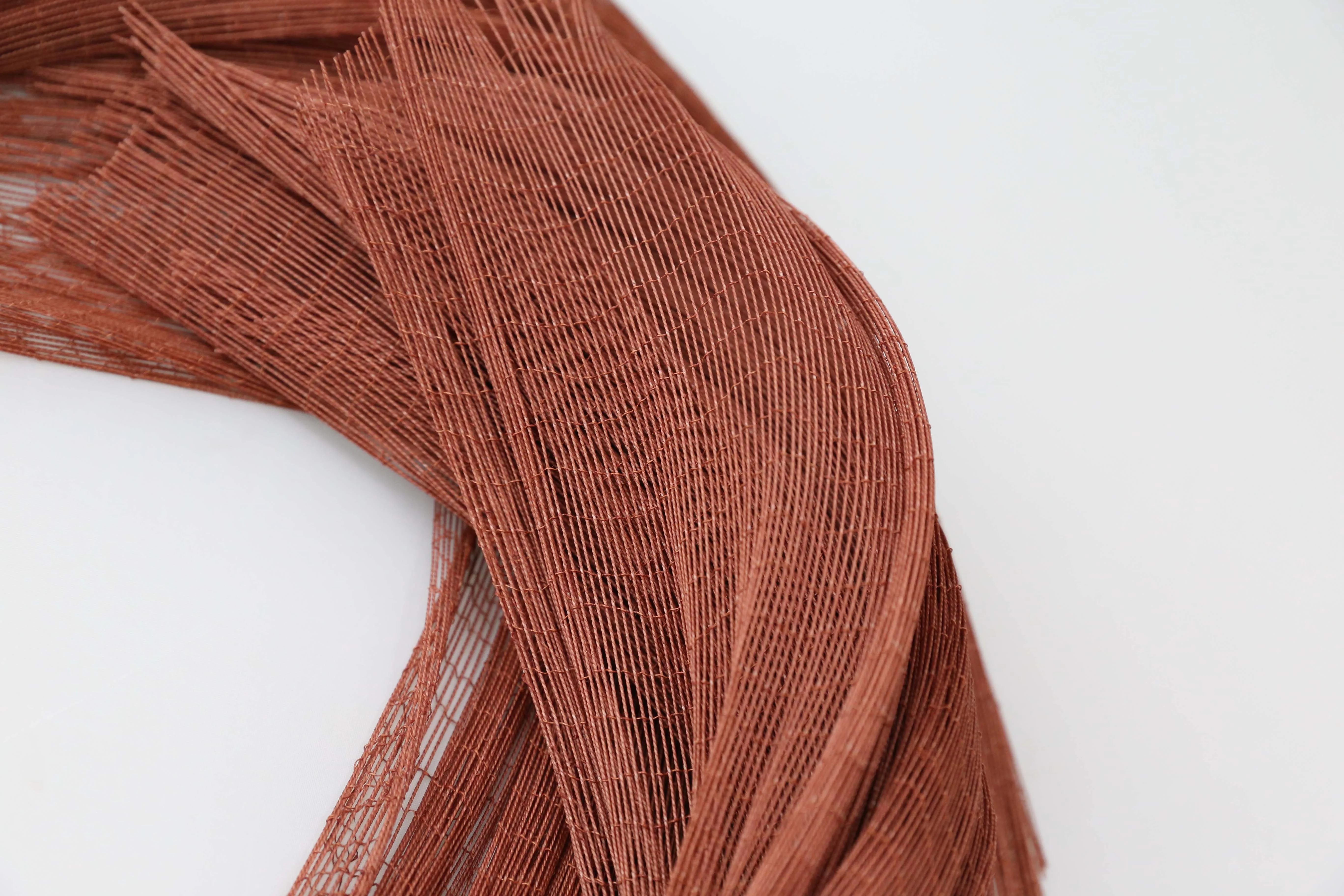 New Product Explosion Dipped  Nylon 66 Tyre Cord Fabric  For All Steel Radial Tire