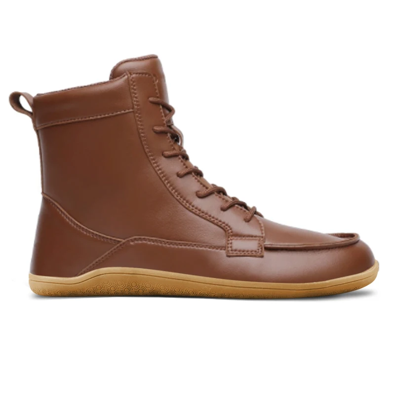 Leather Man Casual shoes for Travelling and City Walking