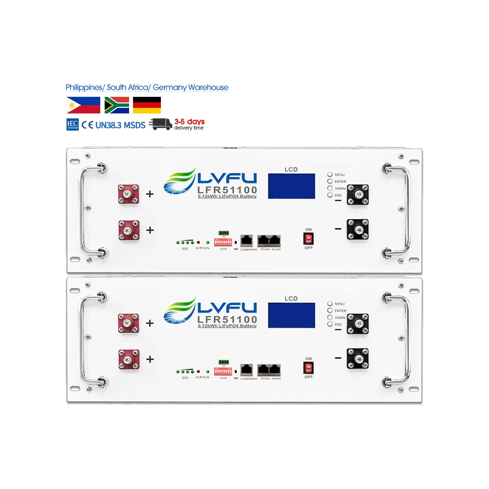 48V 51 2 V Lifepo4 батарея Bms 15S литий-ионные аккумуляторы 100Ah