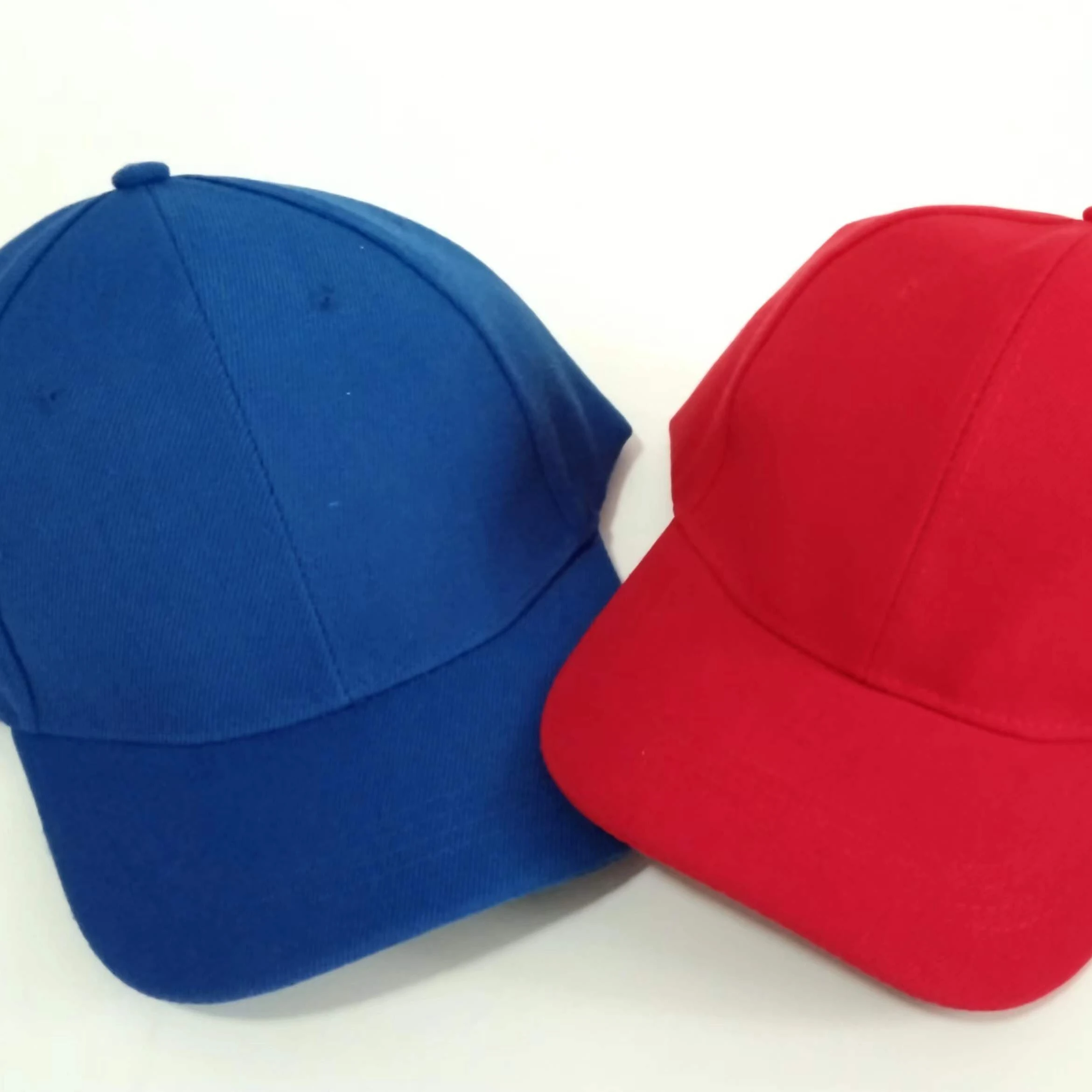 100% relaxed baseball caps for man for woman for outdoor hats nice shape