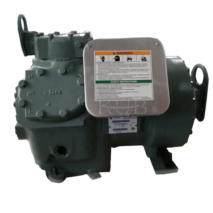 Carlyle компрессор 06DR8200DC3600 6.5HP поставщик