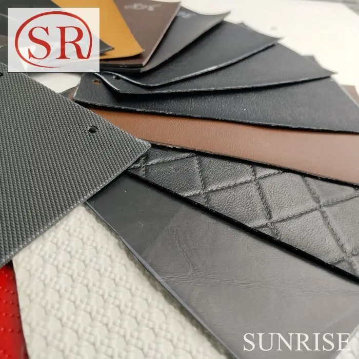 PU synthetic quilted leather for sofa upholstery PU leather sofa cover furniture leather sofa fabric manufacturer